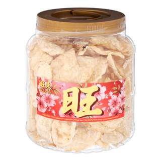 Wang Lye Emping Belinjo