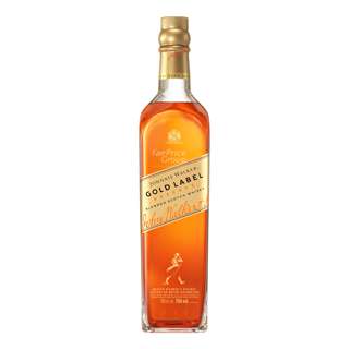 Johnnie Walker Scotch Whisky - Gold Label Reserve