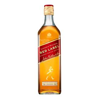 Johnnie Walker Scotch Whisky - Red Label