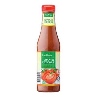 FairPrice Tomato Ketchup