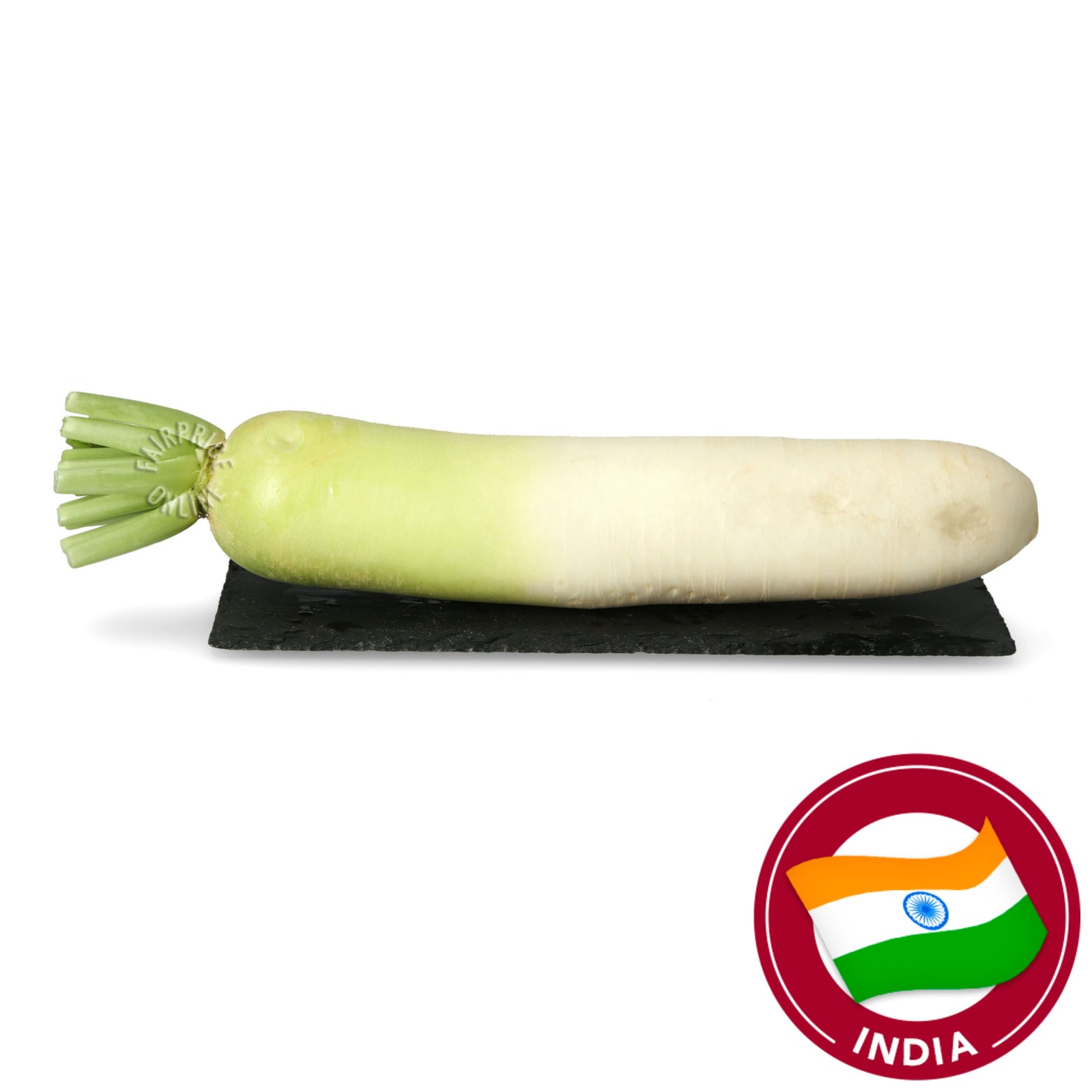 Go Fresh Daikon