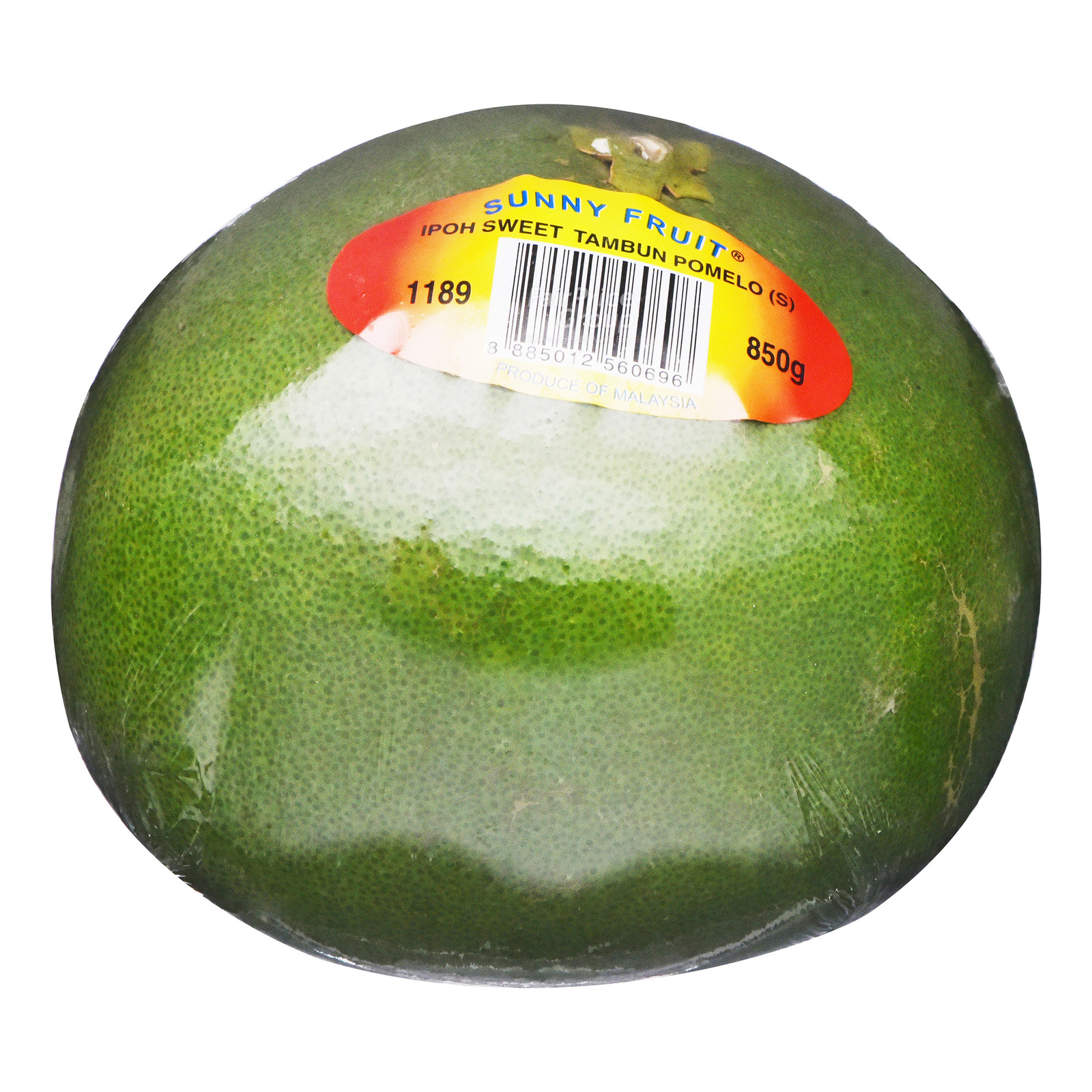 Sunny Tambun Pomelo S NTUC FairPrice