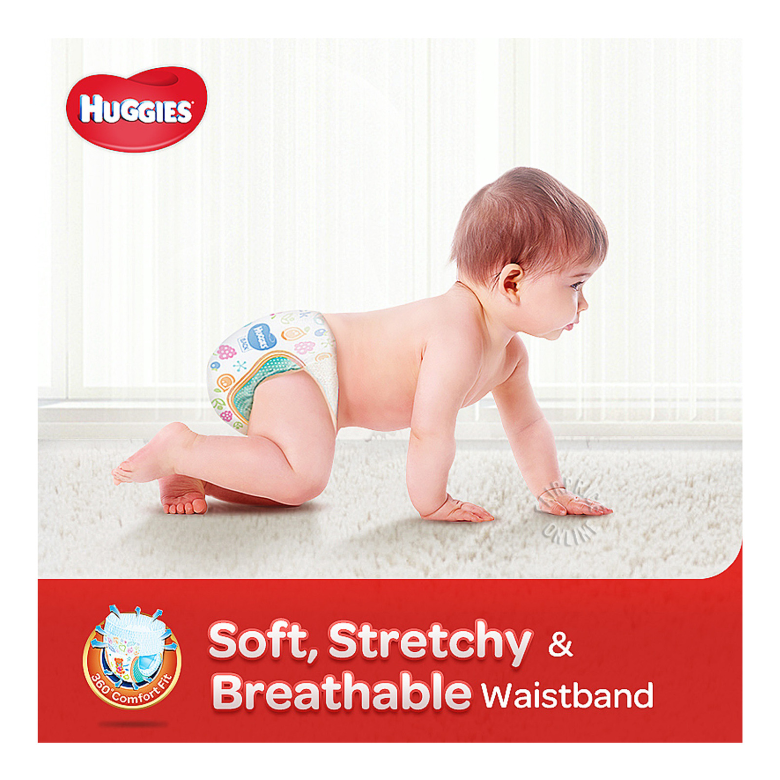 swimming diapers ntuc