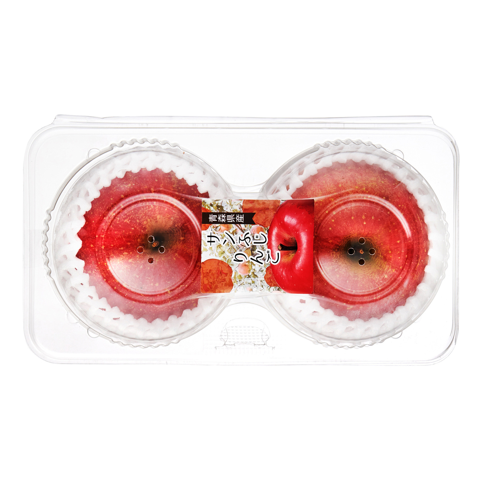 Japan Sun Apple - Fuji | NTUC FairPrice