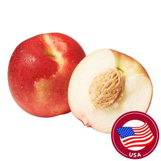 Pasar White Nectarine Pasar White Nectarine
