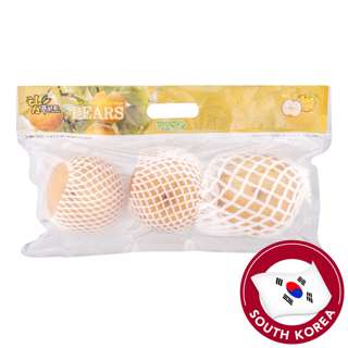 Korea Shingo Pear Korea Shingo Pear