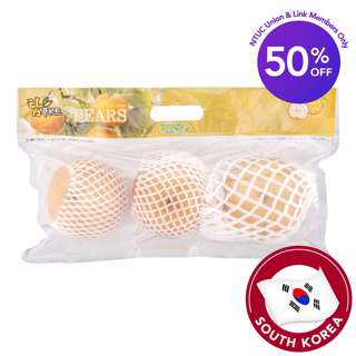 Korea Shingo Pear Korea Shingo Pear