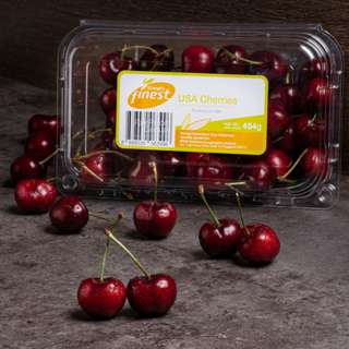 Simply Finest USA Cherries