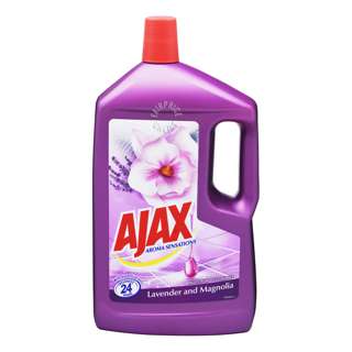Ajax Multi-Purpose Cleaner - Lavender & Magnolia Ajax Multi-Purpose Cleaner - Lavender & Magnolia