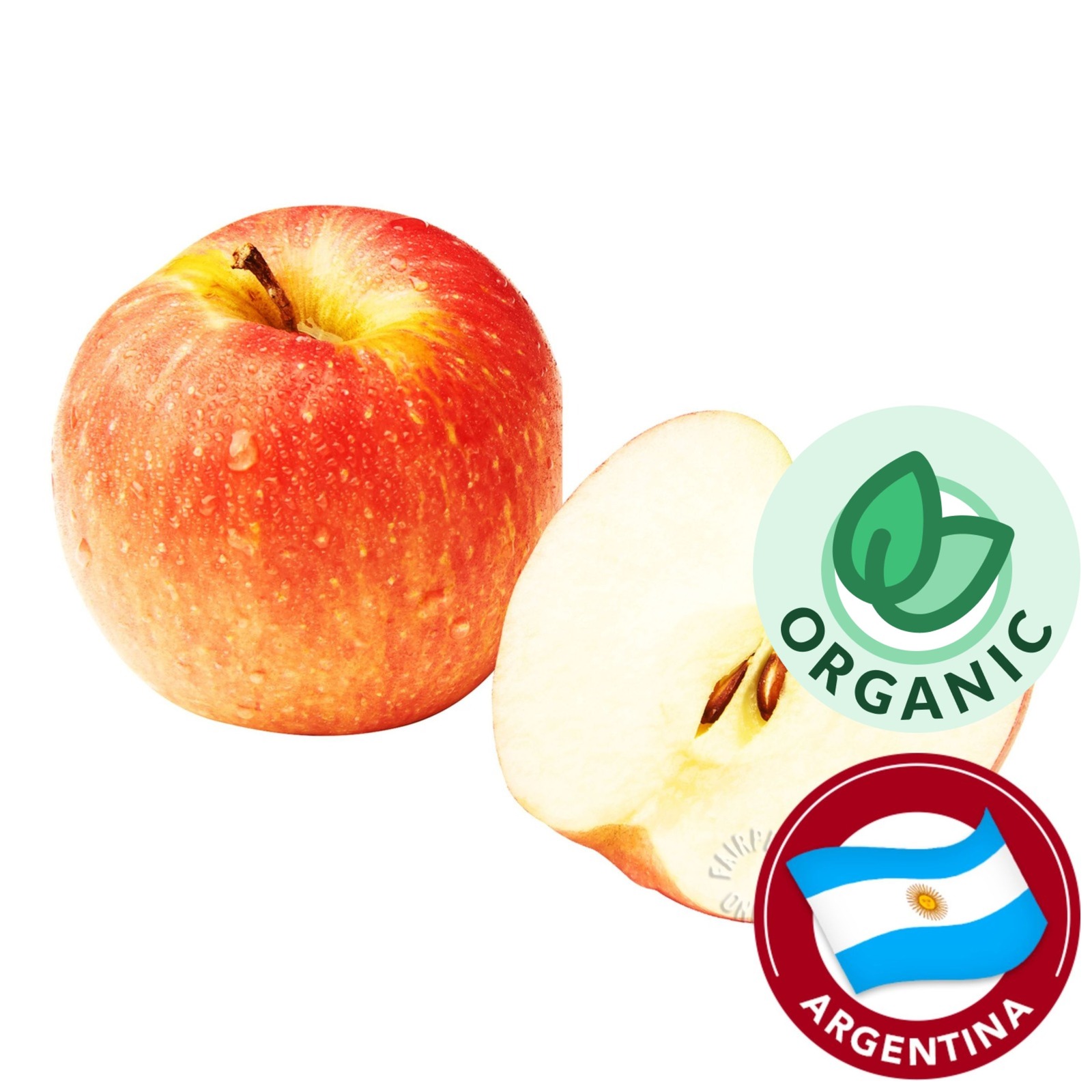 Pink Lady Argentina Apple NTUC FairPrice