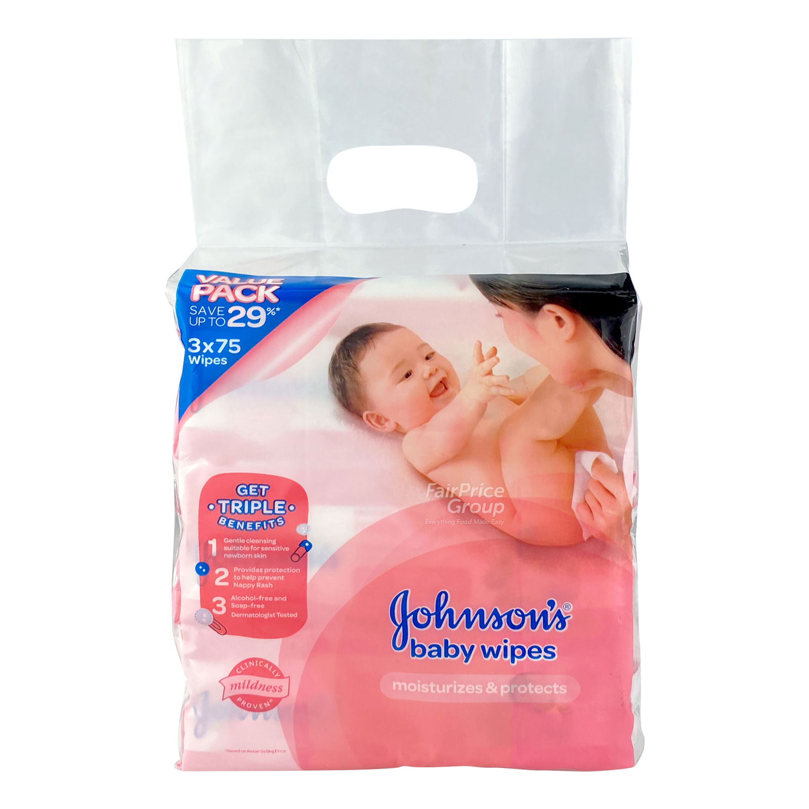baby wipes offers