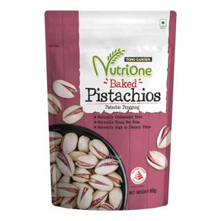 Tong Garden Nutrione Baked Nuts - Pistachios