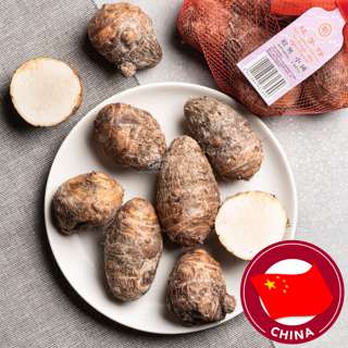 China Baby Yam 