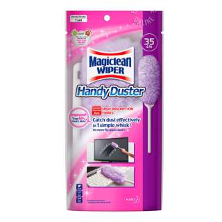 Magiclean Wiper Handy Duster - Regular (35cm)