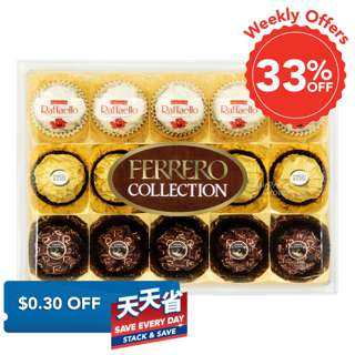 Ferrero Collection Chocolate - T15