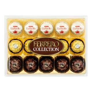 Ferrero Collection Chocolate - T15