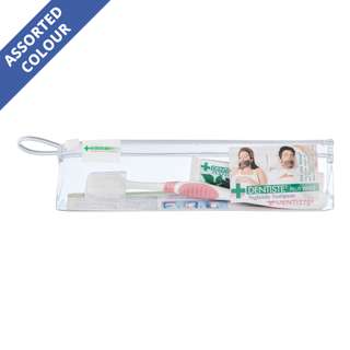 Dentiste' Plus White Night time Toothpaste - Travel Size