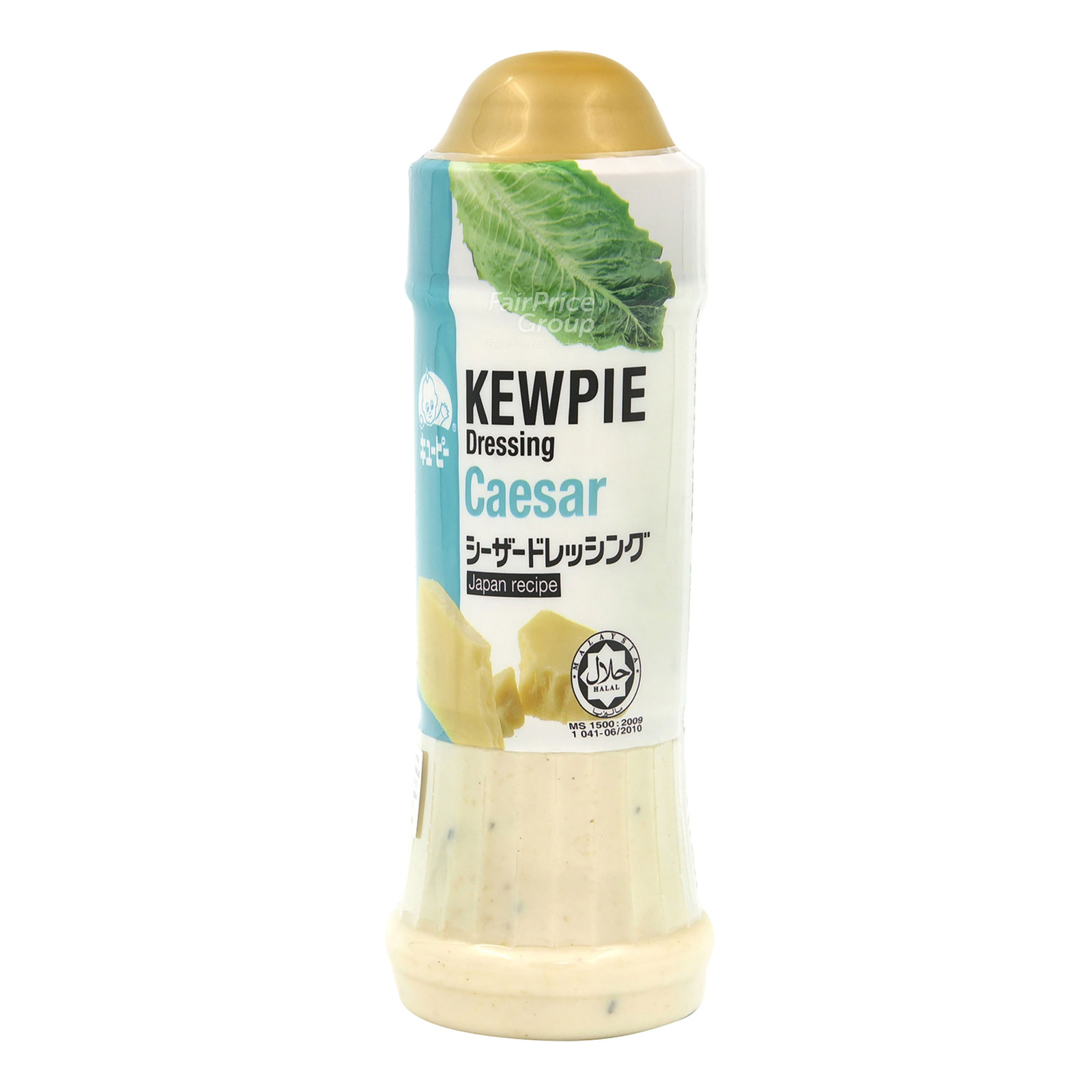 Kewpie Dressing Caesar NTUC FairPrice
