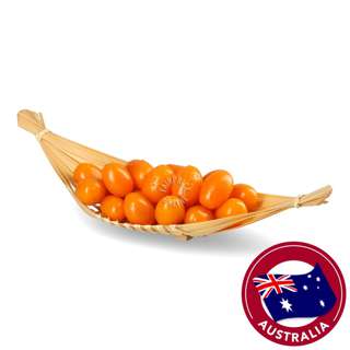 Blush Sun Delights Golden Snacking Tomatoes