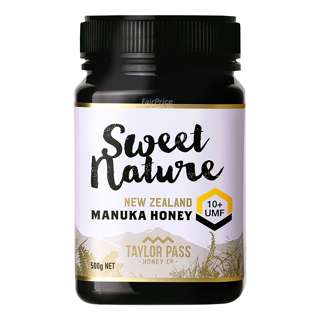 Sweet Nature Manuka Honey UMF 10+