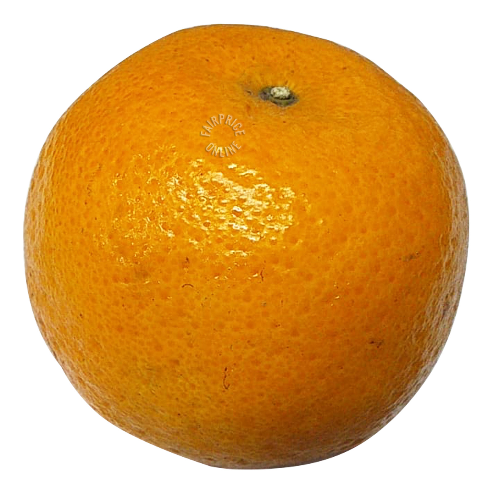 Longmen Mandarin Orange Swatow Jiaokan (XXL) NTUC FairPrice