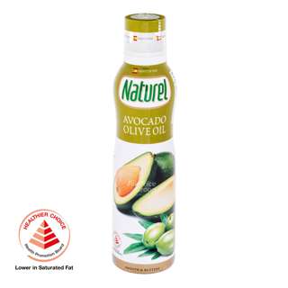 Naturel Spray Oil - Avocado Olive