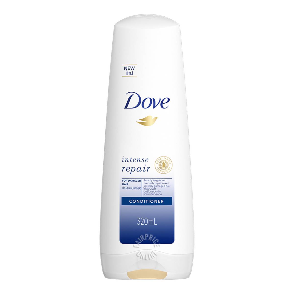 Dove Conditioner Intense Repair NTUC FairPrice