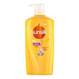 Sunsilk Hair Shampoo - Soft & Smooth