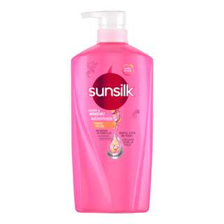 Sunsilk Hair Shampoo - Smooth & Manageable