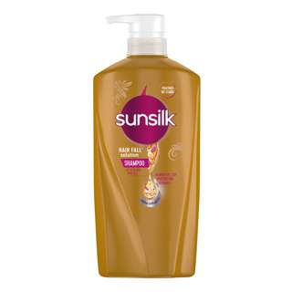 Sunsilk Hair Shampoo - Hair Fall Solution