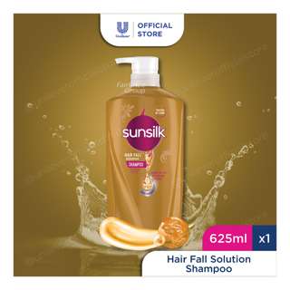 Sunsilk Hair Shampoo - Hair Fall Solution Sunsilk Hair Shampoo - Hair Fall Solution