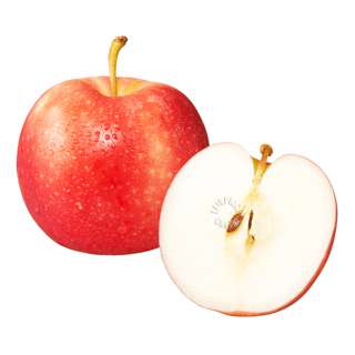 New Zealand Queen Apple