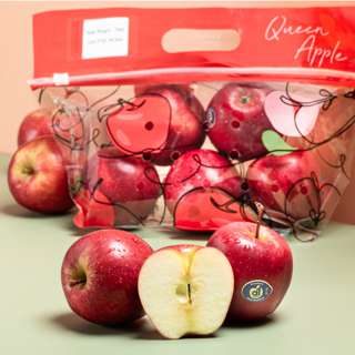 New Zealand Queen Apple