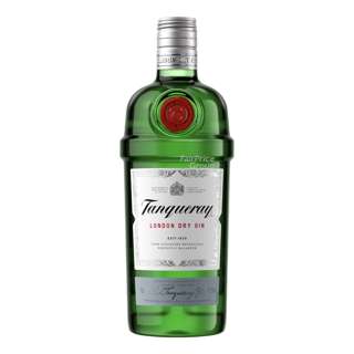 Tanqueray London Dry Gin