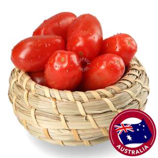 Blush Sweet Delights Premium Snacking Tomatoes