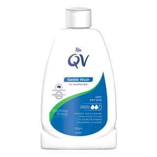 QV Body Gentle Wash