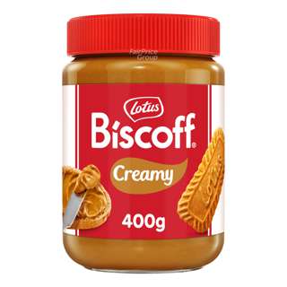 Lotus Biscoff Biscuit Spread Lotus Biscoff Biscuit Spread