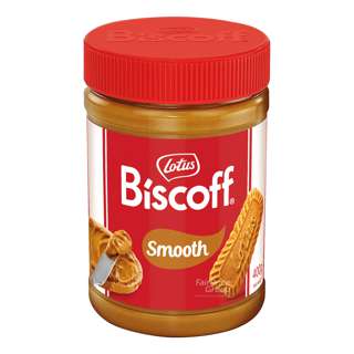 Lotus Biscoff Biscuit Spread Lotus Biscoff Biscuit Spread