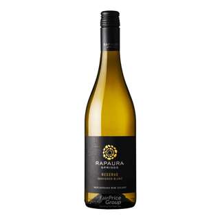 Rapaura Springs Reserve Marlborough Sauvignon Blanc