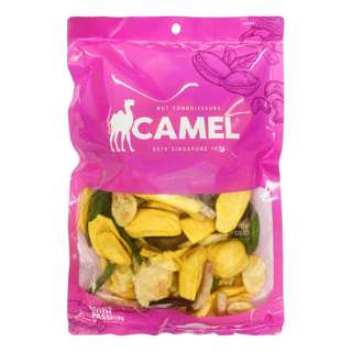 Camel Fruit & Vegetable Chips Camel Fruit & Vegetable Chips