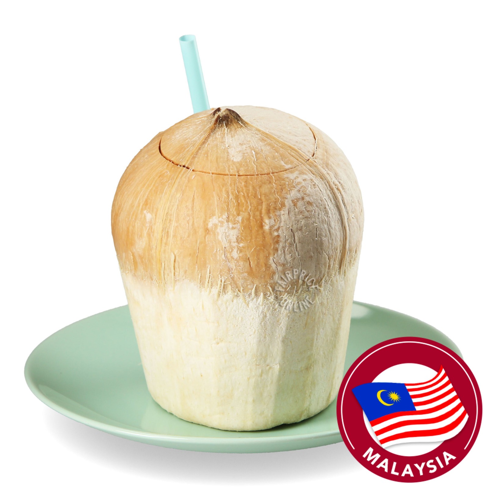 Suneast Top Off Coconut | NTUC FairPrice