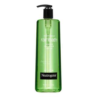 Neutrogena Rainbath Shower & Bath Gel - Pear & Green Tea Neutrogena Rainbath Shower & Bath Gel - Pear & Green Tea