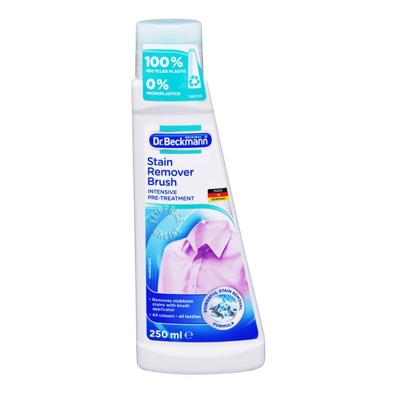 Dr.Beckmann Stain Remover Brush NTUC FairPrice