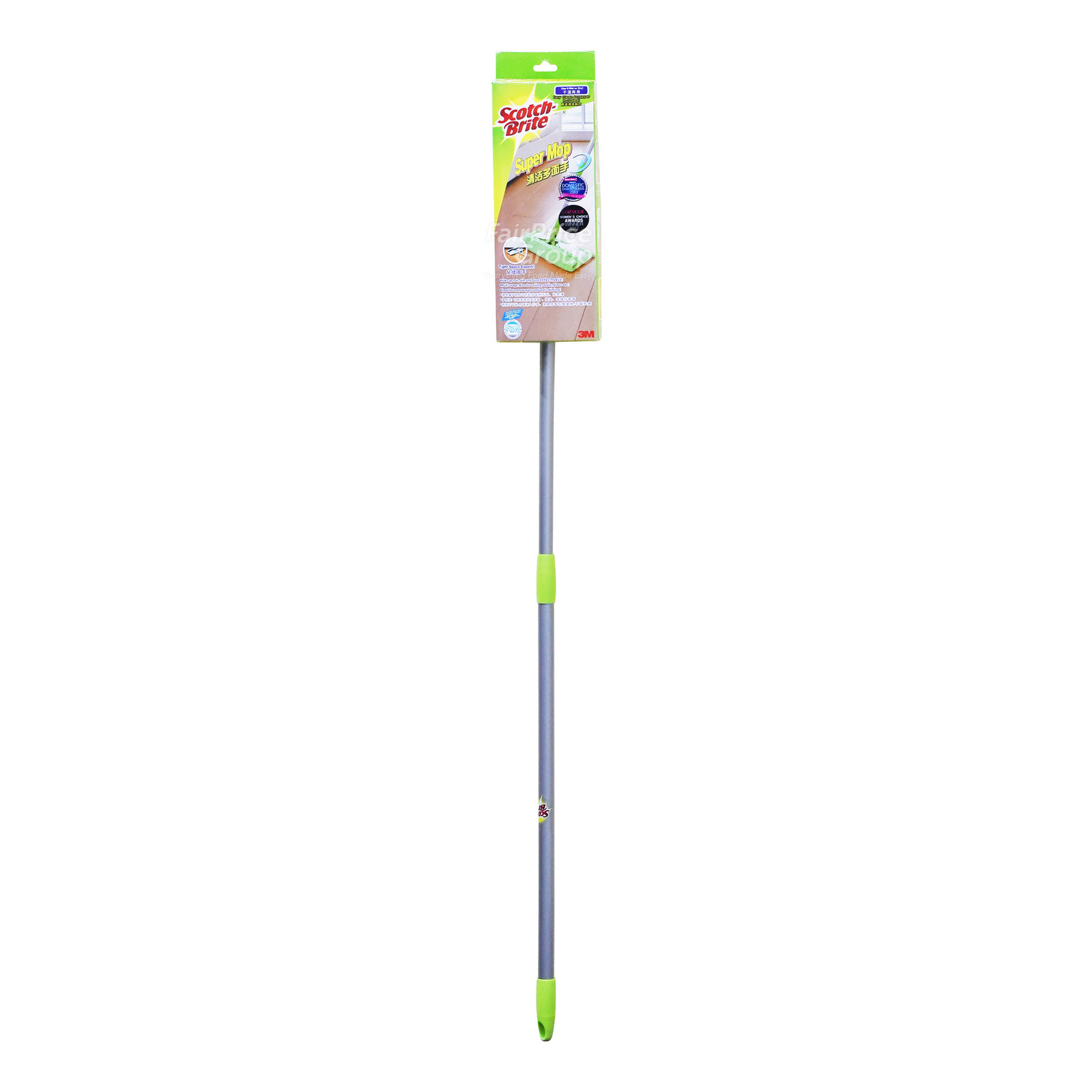 3M Scotch-Brite Super Mop
