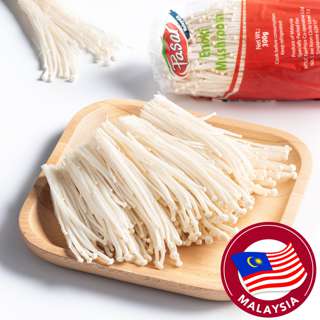 Pasar Enoki Mushroom