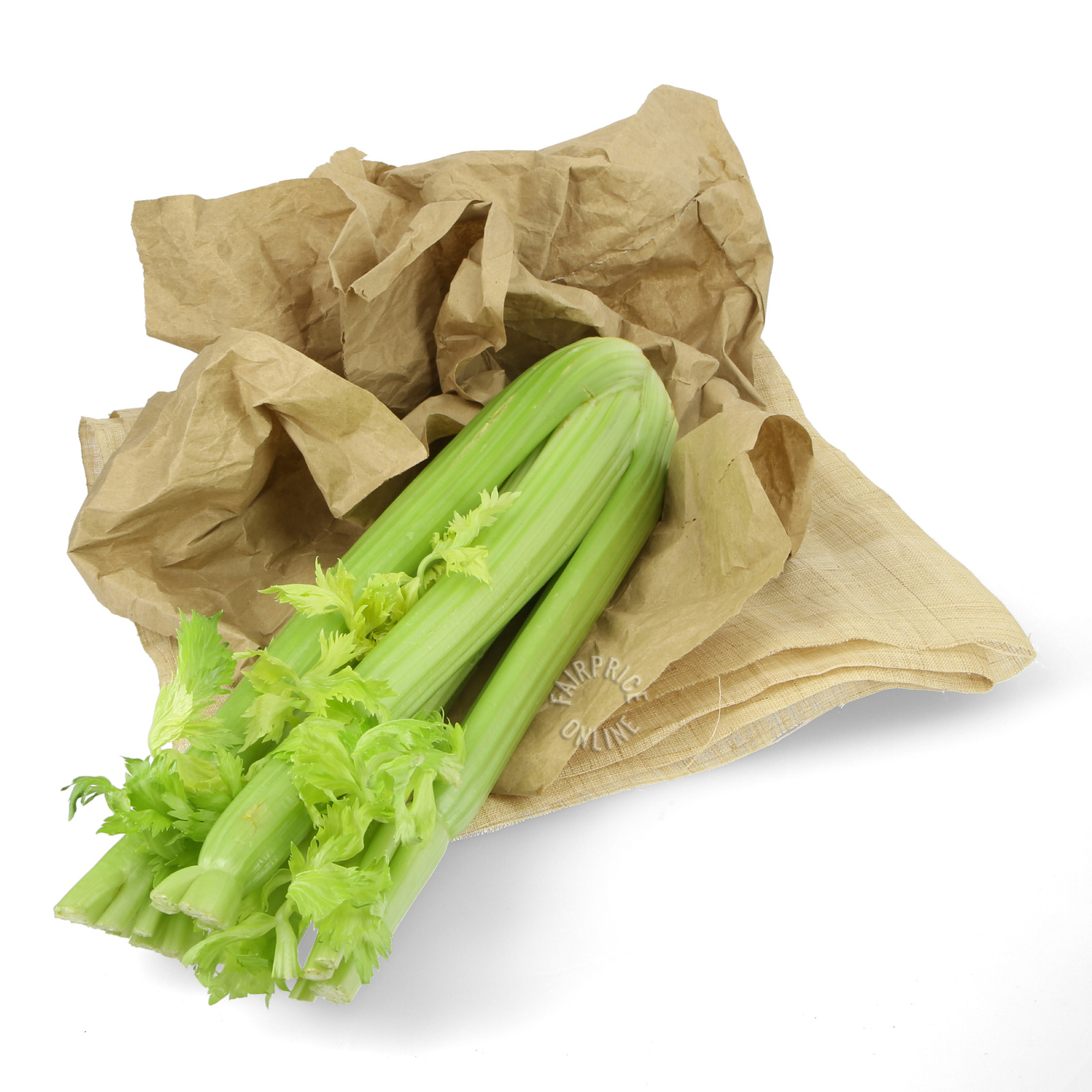 Schreurs & Sons Celery NTUC FairPrice