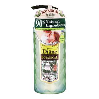 Moist Diane Botanical Shampoo - Moist