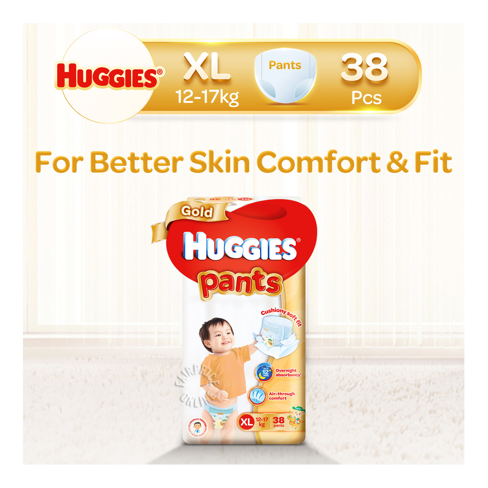 swimming diapers ntuc