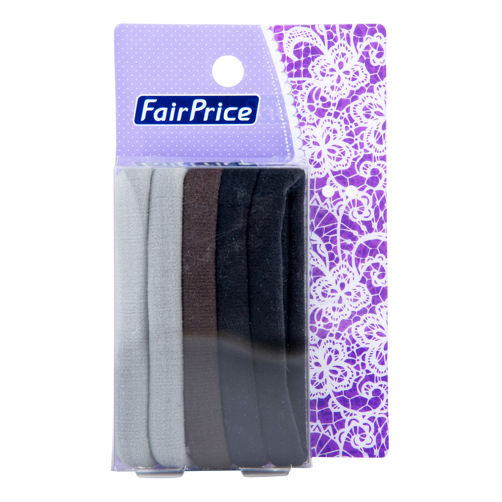 FairPrice Elastic Band - Mix