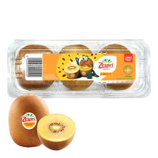 Zespri New Zealand Kiwifruit - Jumbo SunGold
